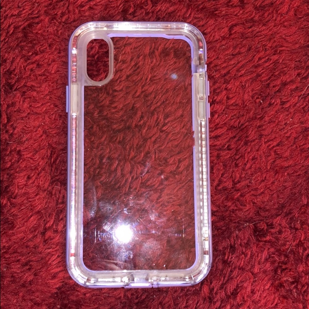 Life proof Apple iPhone X/XS case